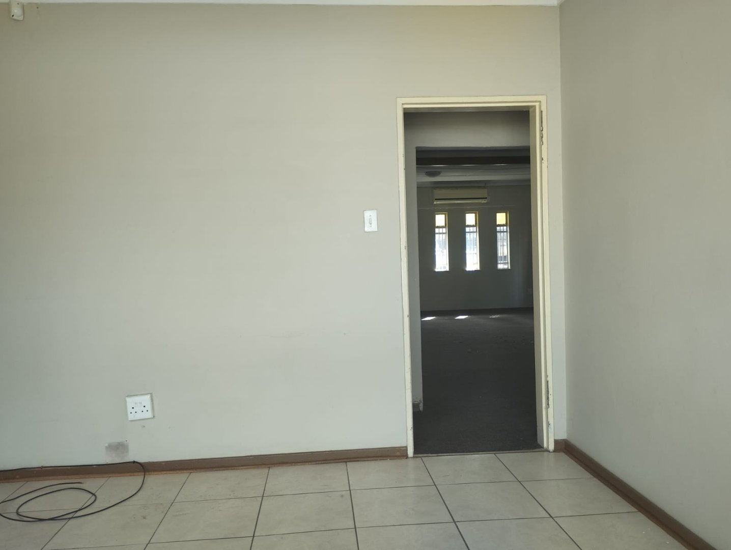 To Let commercial Property for Rent in Oranjesig Free State